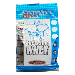 international protein superior whey