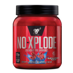 bsn no-xplode