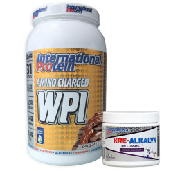 international Protein WPI