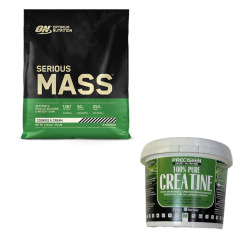 optimum serious mass deal