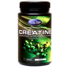 Syntec Micronised Creatine